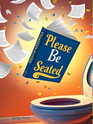 cover image of Please be Seated